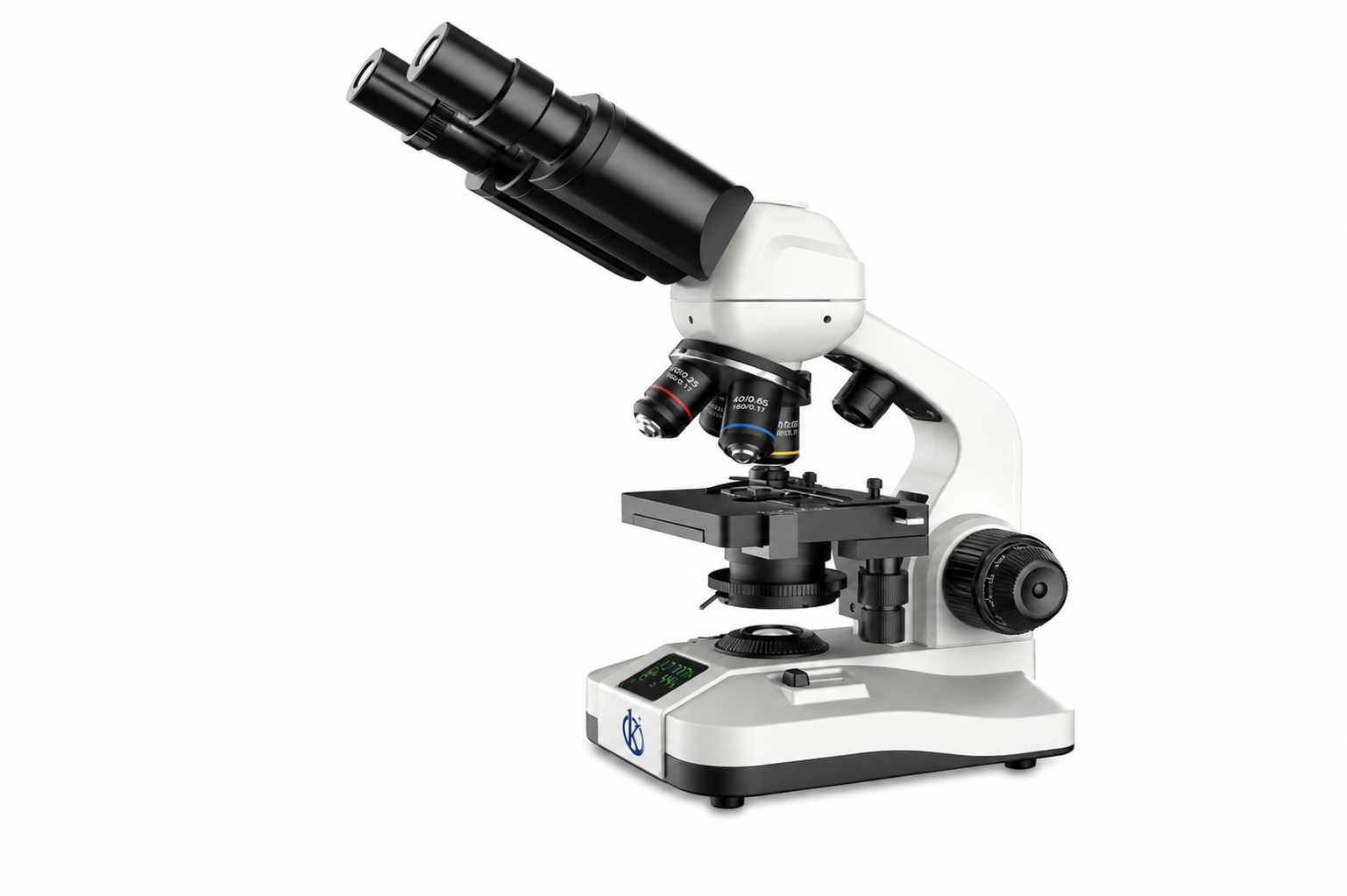 Microscopio Binocular Seidentopf YR07016-CB
