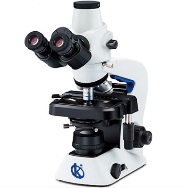 Microscopio Biológico Trinocular YR07060