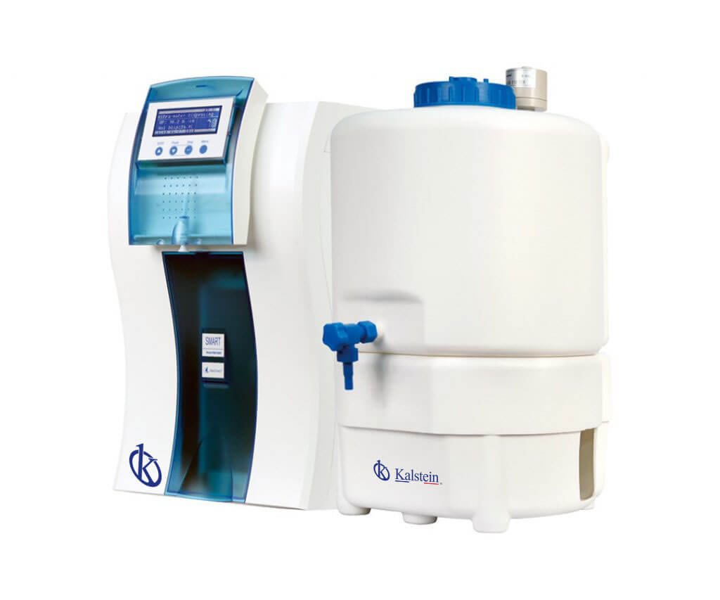 Sistema de Agua Ultrapura YR53-1