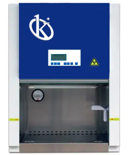 Consumibles y accesorios compatibles con el Gabinete de seguridad biológica Clase II A2 YR0090-A