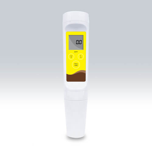 Medidor TDS de bolsillo YR01811