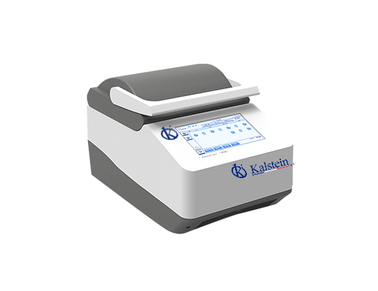 Sistema de PCR en tiempo real YR01868