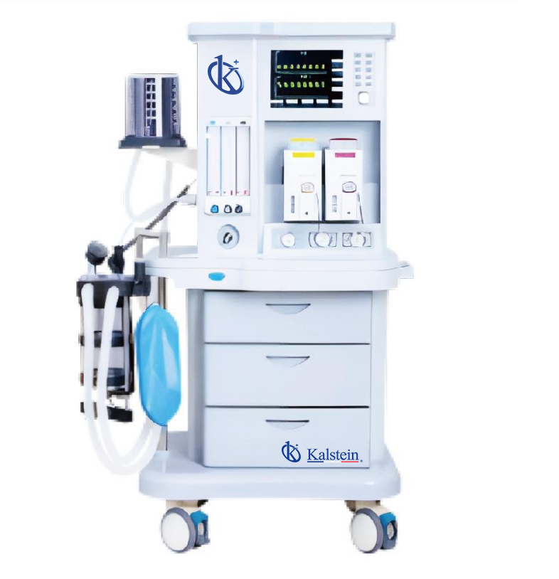 Consumibles y Repuestos Compatibles para la Máquina de Anestesia YR02062