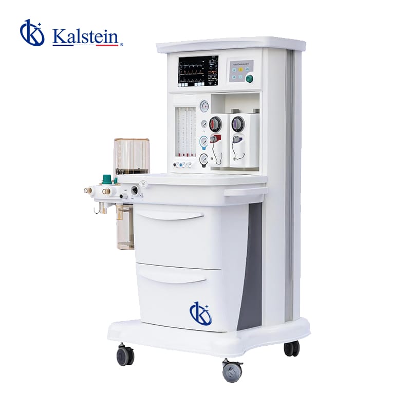 Consumibles y Repuestos Compatibles con la Máquina de Anestesia YR02063-1