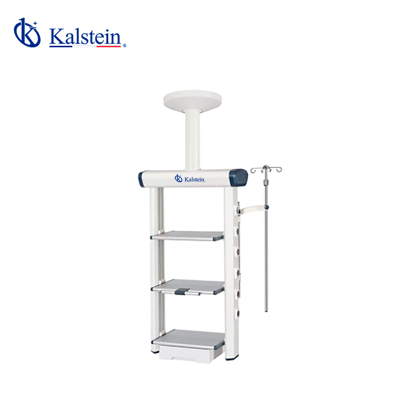 Garantía y Vida Útil Esperada de la Torre de Colgante Vertical YR02074