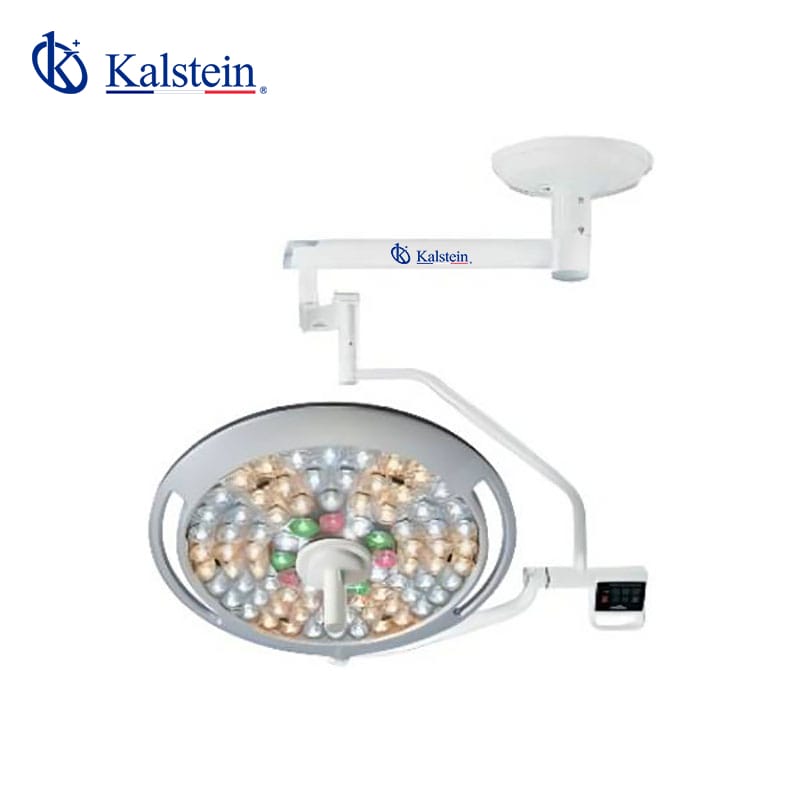 Operación Lámpara YR02107: Innovación en Iluminación Quirúrgica