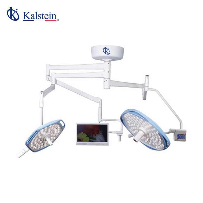 Accesorios y consumibles compatibles con la lámpara quirúrgica LED YR02113