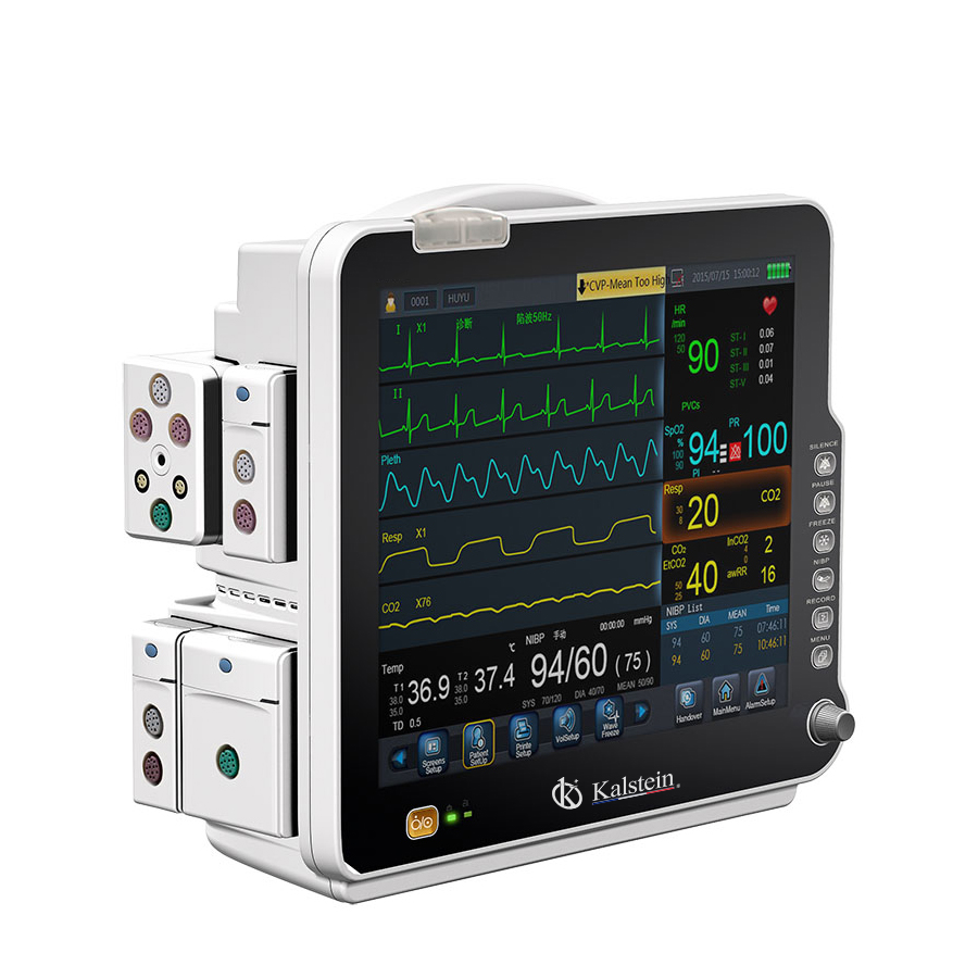 Monitor de pacientes YR02177
