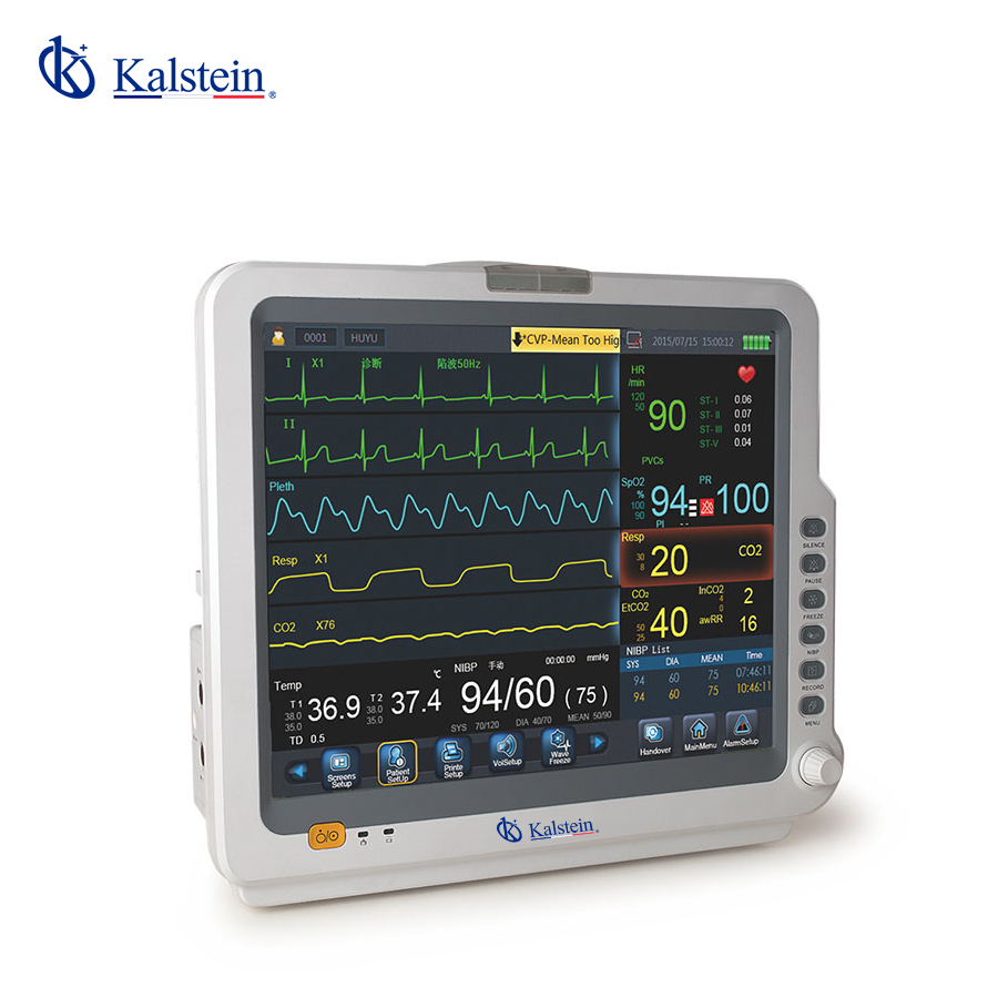 Monitor Doppler fetal YR02180