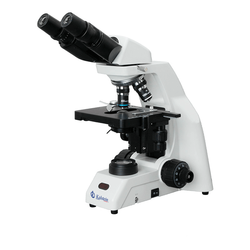 Adaptaciones del microscopio trinocular YR0240-1 por sector clínico, industrial, alimentario, veterinario y educativo