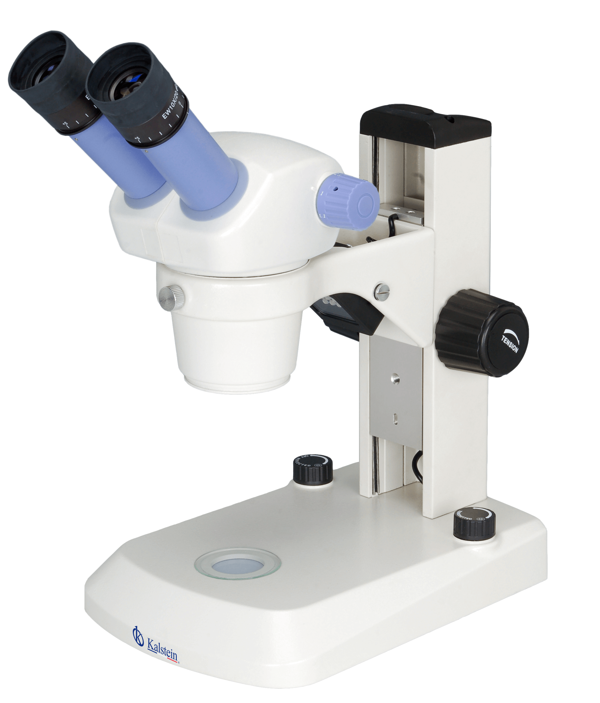 Adaptaciones del microscopio binocular YR0253 en sectores clínicos, industriales, alimentarios, veterinarios y educativos