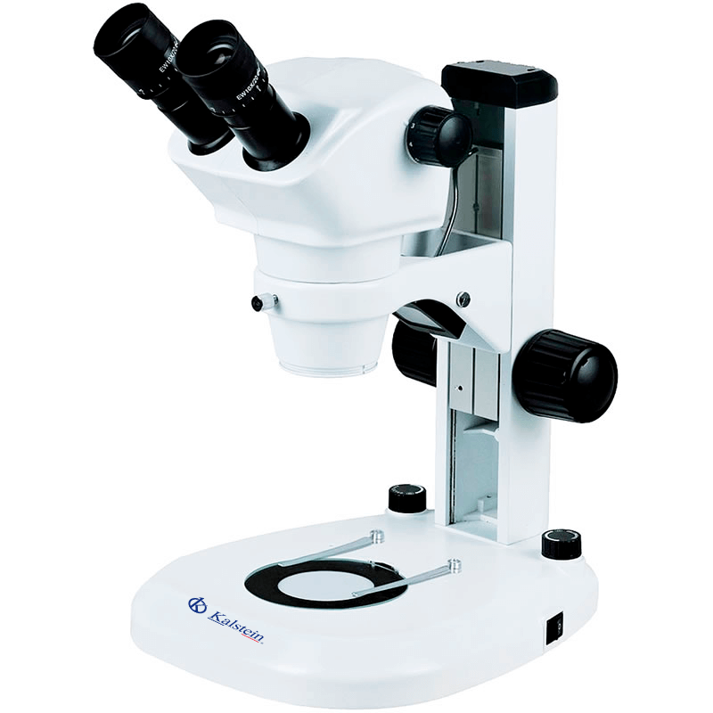 Guía de instalación y puesta en marcha del microscopio binocular YR0254