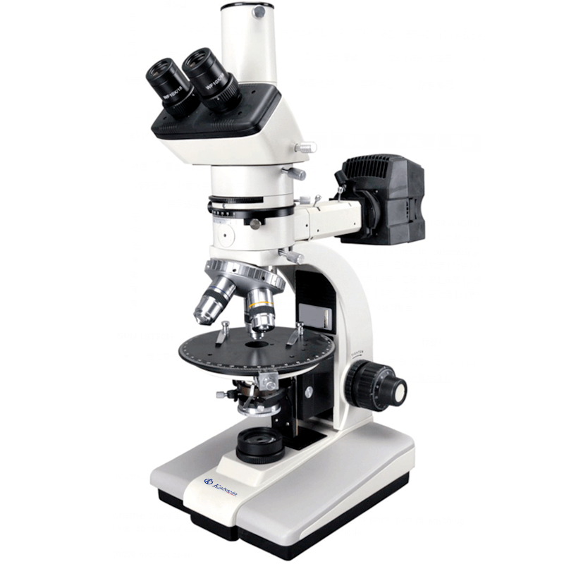 Microscopio binocular YR0265: una herramienta esencial para laboratorios