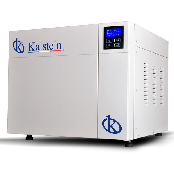 Glosario técnico y terminología clave del autoclave de mesa clase B YR03385C