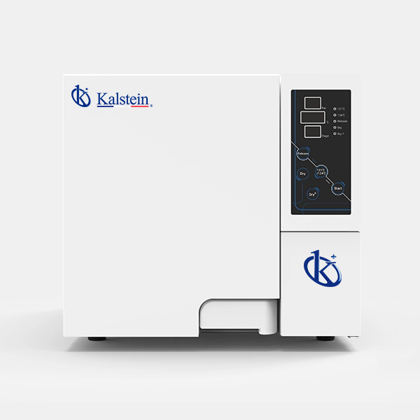 Autoclave de mesa Clase N YR03396