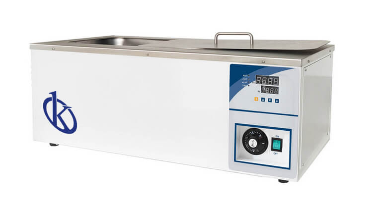 ¿Cómo los Baños de Aceite Contribuyen a la Sostenibilidad Energética en Laboratorios?