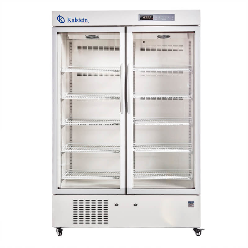 Principio de funcionamiento y fundamento científico del refrigerador médico YR05086