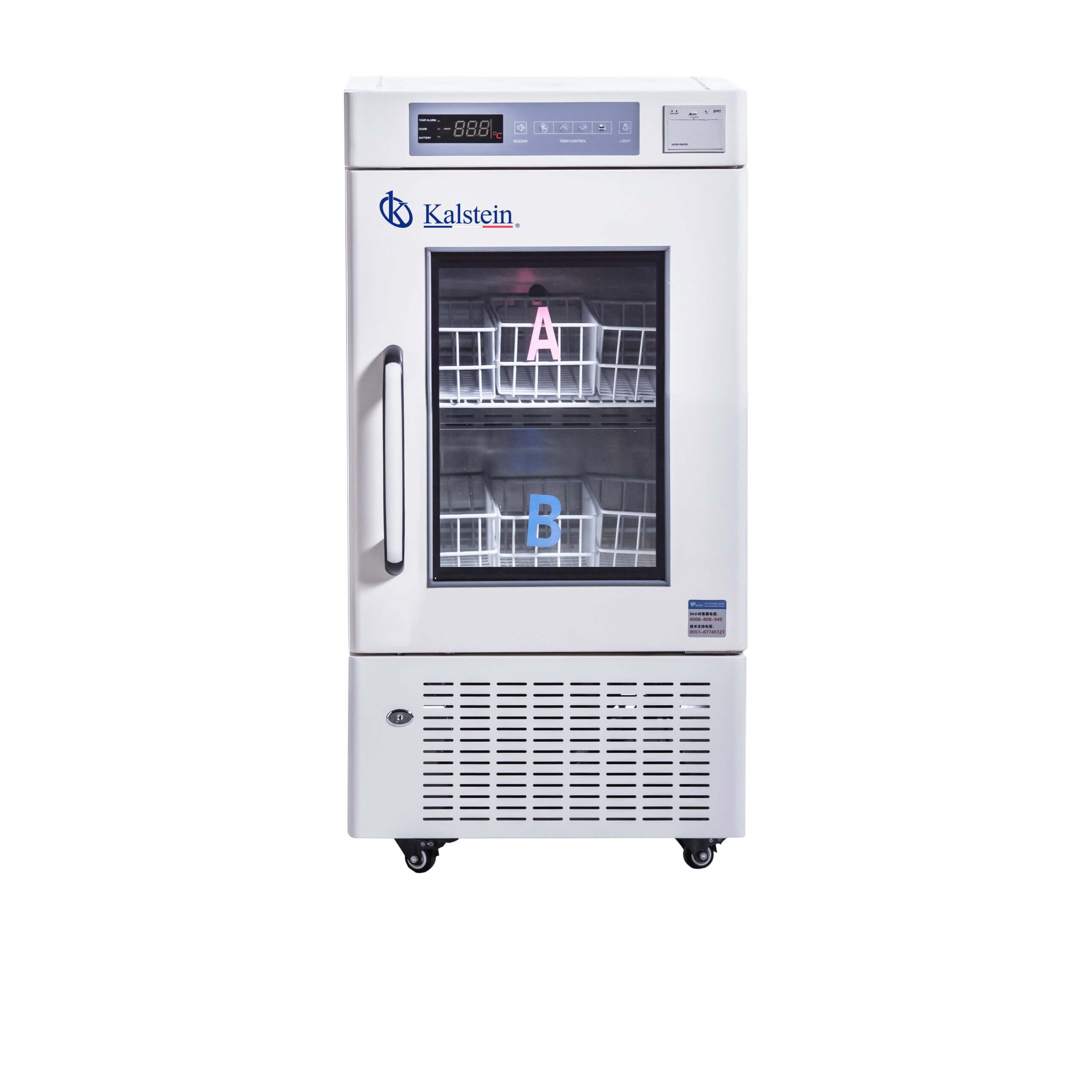 Refrigeradores de Banco de Sangre: Mejores Técnicas y Protocolos Vigentes en 2026