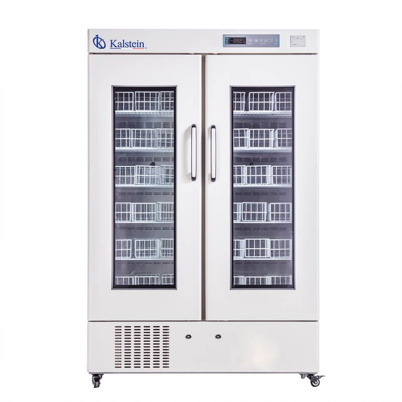 Refrigerador de banco de sangre YR05094