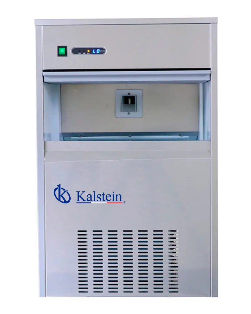 Principio de funcionamiento y fundamento científico de la máquina de hielo raspado YR05139