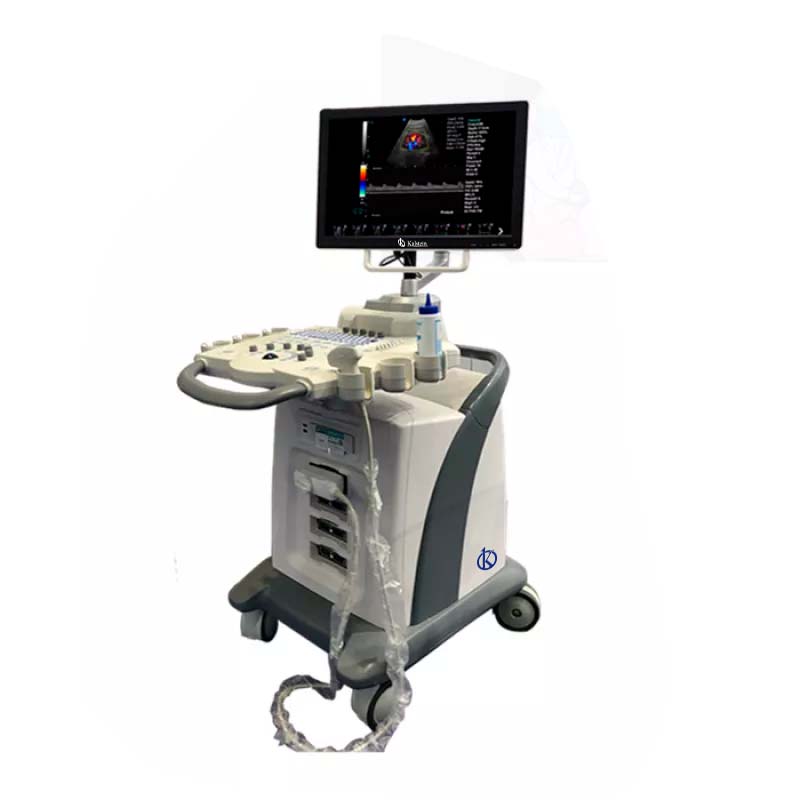 Ultrasonido Color Doppler 128 Elementos YR05151
