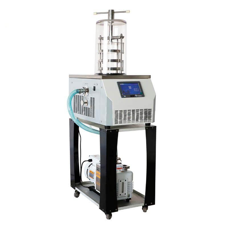 Liofilizador YR05187