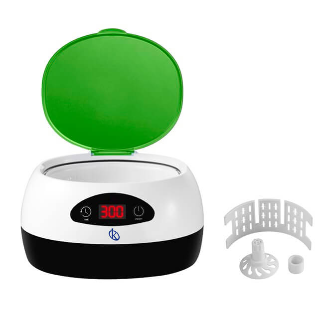 Limpiador ultrasónico tipo doméstico YR05229