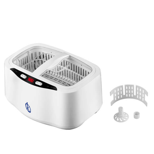 Limpiador ultrasónico tipo doméstico YR05230