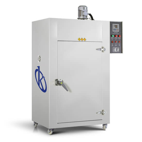 Normativas ISO/IEC y cumplimiento regulatorio en laboratorios: Estufas industriales