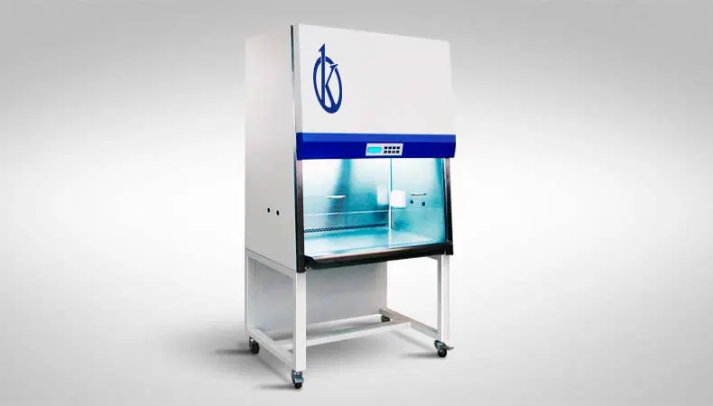 Gabinete de seguridad biológica Clase II YR05270