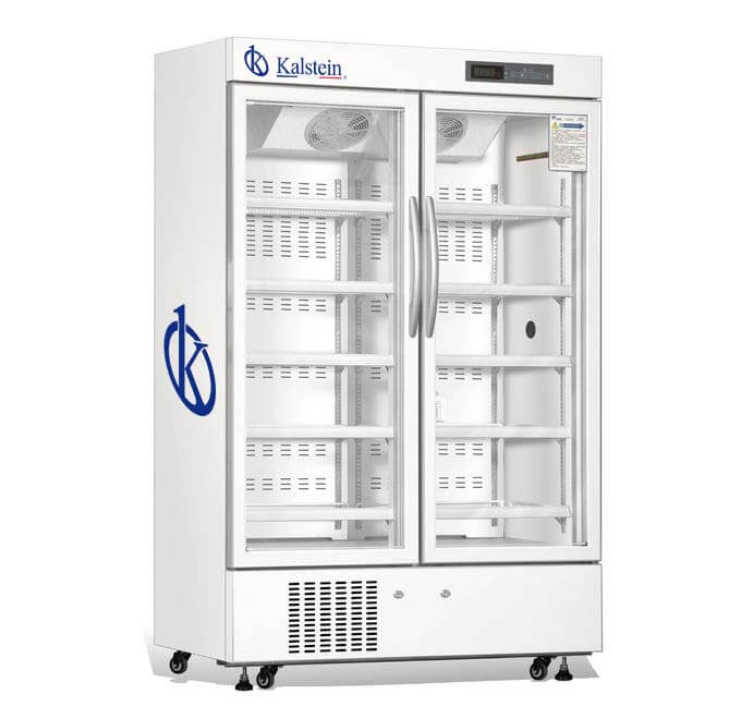 Adaptaciones del Refrigerador De Grado Farmacéutico YR05286-1 en Sectores Clínico, Industrial, Alimentario, Veterinario y Educativo