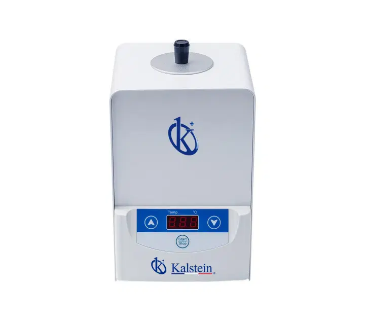 Adaptaciones del esterilizador de perlas de vidrio YR05327 en sectores clínicos, industriales y educativos