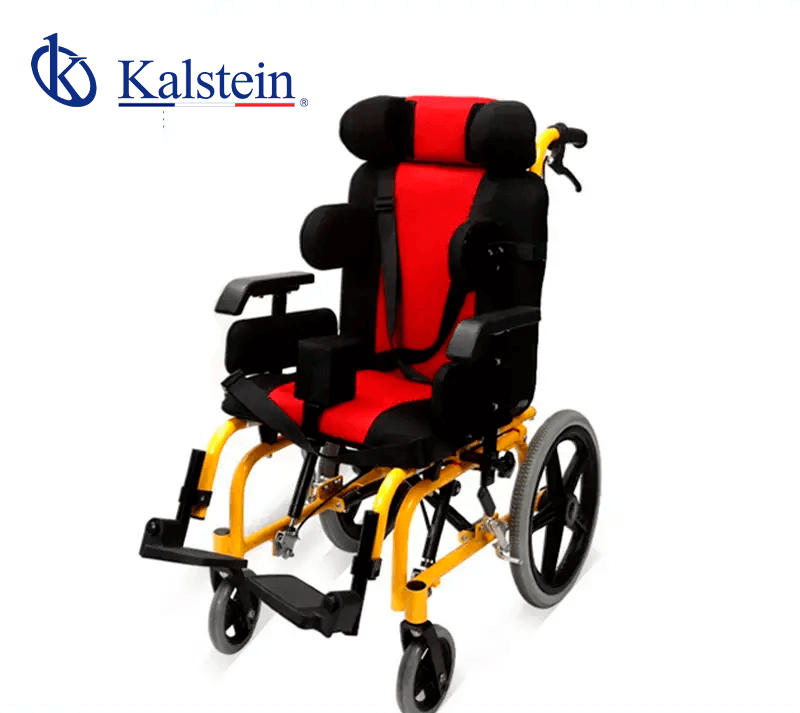 Silla de ruedas YR05458: Principio de funcionamiento y fundamento científico del equipo