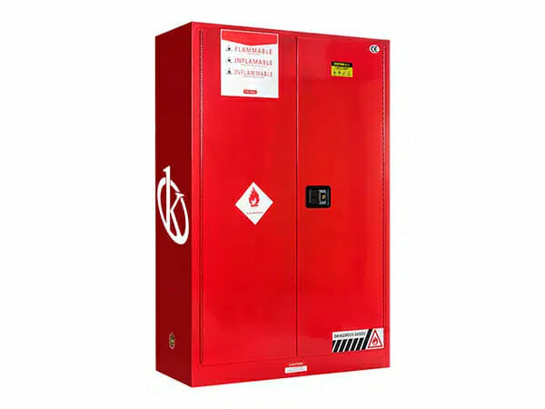 Gabinete a prueba de explosiones de 45 YR05470-1