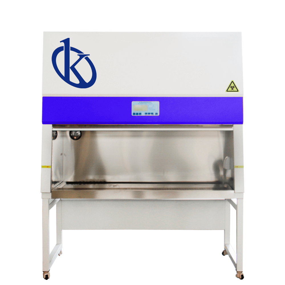 Gabinete de Seguridad Biológica Clase II YR05708: Innovación y Calidad para el Laboratorio