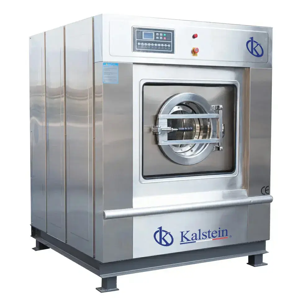 Lavadora industrial 30 lts YR05910