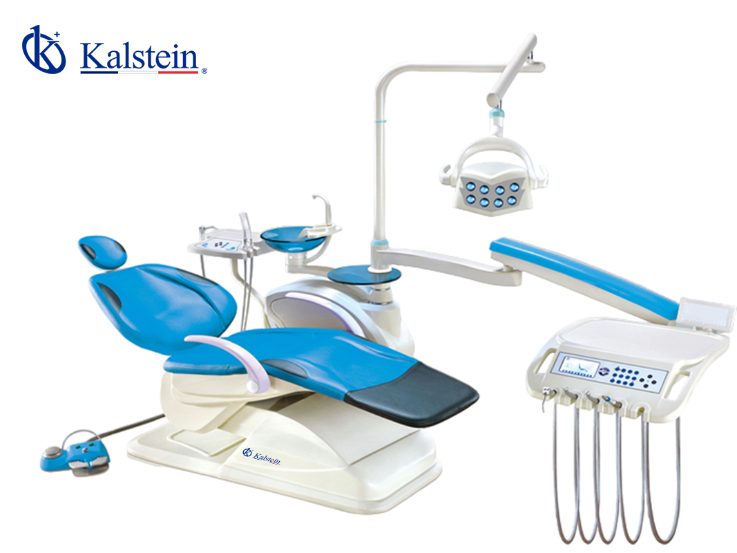 Garantía y vida útil esperada del sillón dental YR06007: Plan de reemplazo efectivo