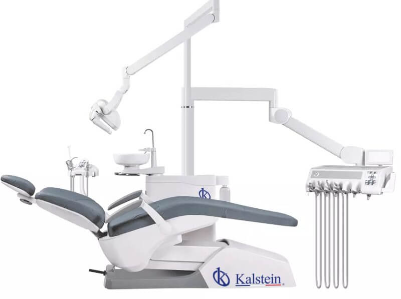 Interpretación de Resultados y Lectura de Mediciones del Sillón Dental de Lujo YR06012
