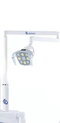 Personalización y accesorios opcionales del YR06012-OP12: Potenciando tu clínica dental