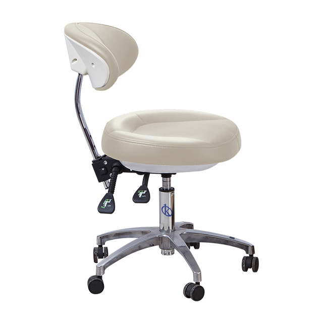 Condiciones Ambientales y Requisitos de Instalación del Taburete Dental YR06012-OP9
