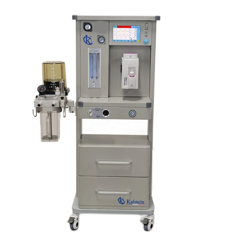 Máquina de Anestesia Veterinaria con YR06100
