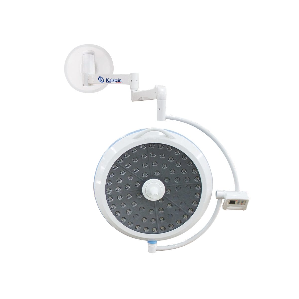 Lámpara Quirúrgica LED sin Sombras YR06118