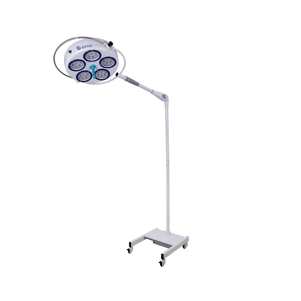 Lámpara de Pie LED de Luz Fría para YR06119