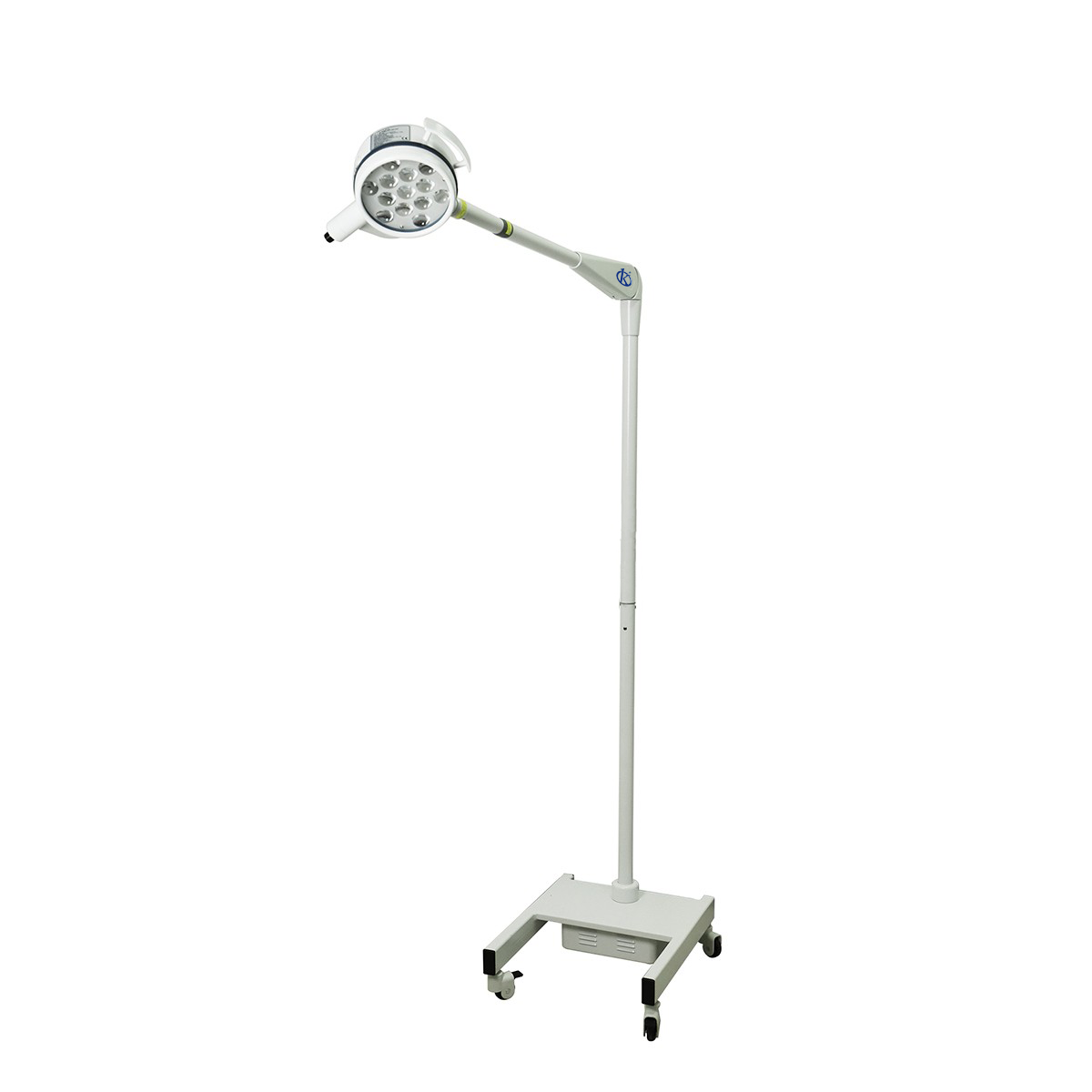 Lámpara de Pie LED de Luz Fría para YR06120