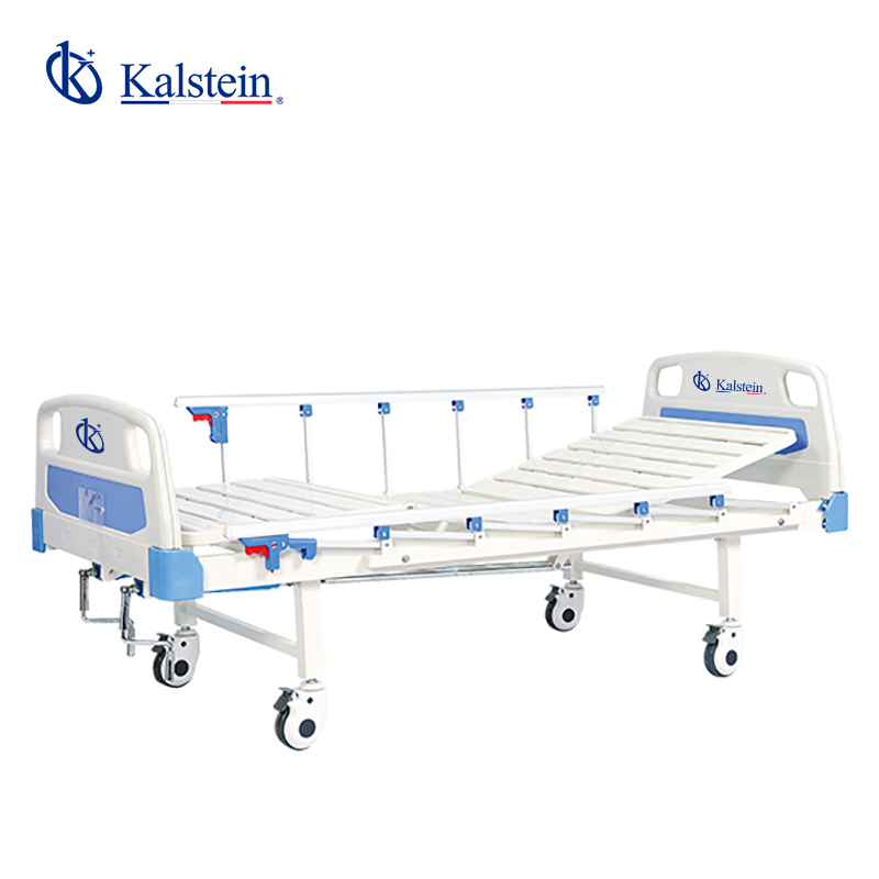 Requisitos de instalación y condiciones ambientales para la cama de hospital manual YR06258