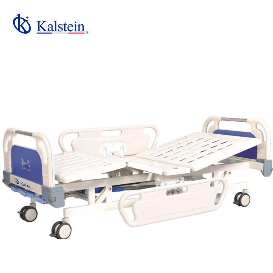 Personalización de la Cama de Hospital Manual de Tres Funciones YR06259: Accesorios y Configuraciones Avanzadas