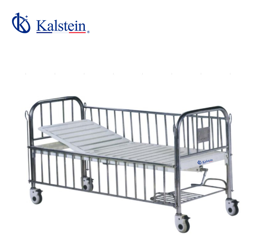 Personalización y Accesorios del Modelo YR06269: Cama Infantil de Acero Inoxidable