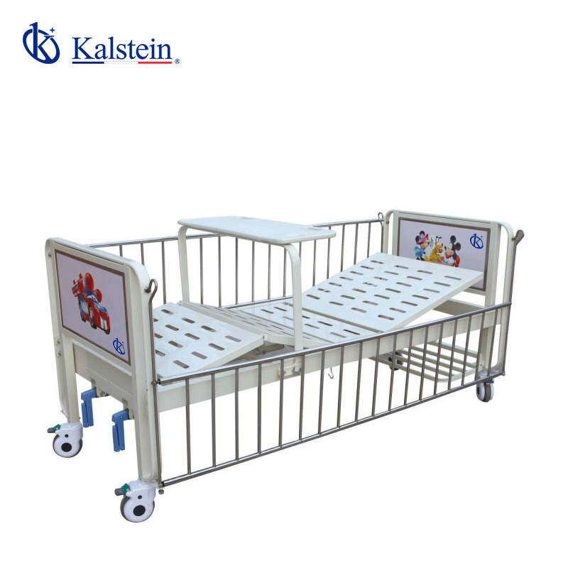 Condiciones ambientales y requisitos de instalación del sitio para la Cama Infantil YR06271