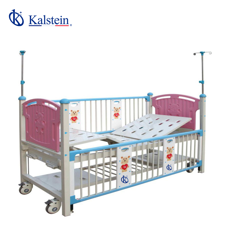 Personalización y Accesorios de la Cama Infantil de Lujo YR06272