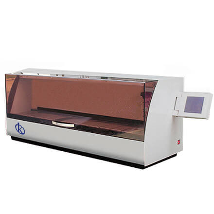 Normativas ISO/IEC y cumplimiento regulatorio en laboratorio: Tinción automática de portaobjetos